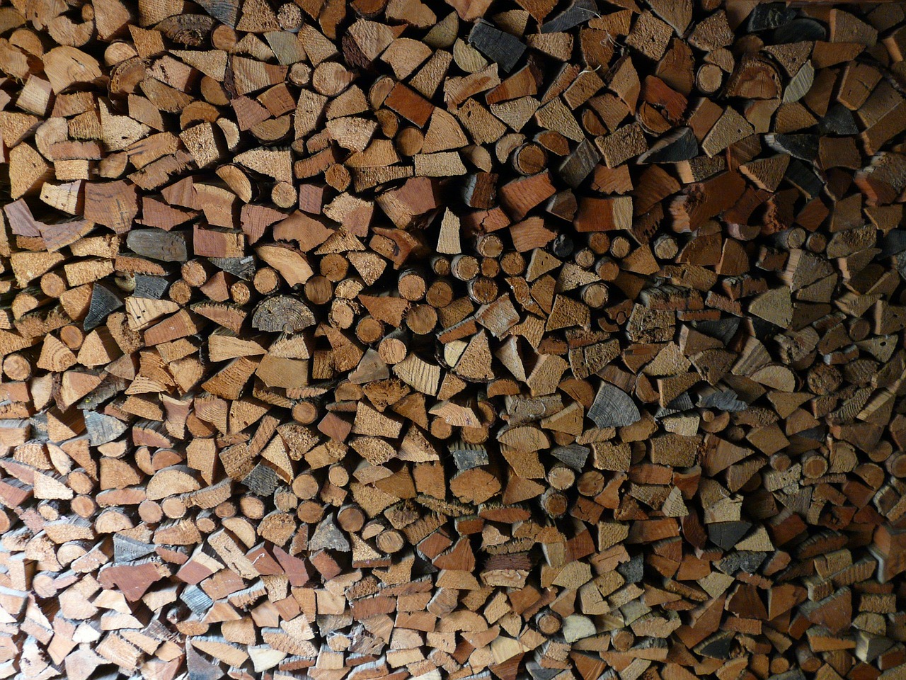 holz, holzstapel, brennholz, holzscheit, heizen, holzvorrat