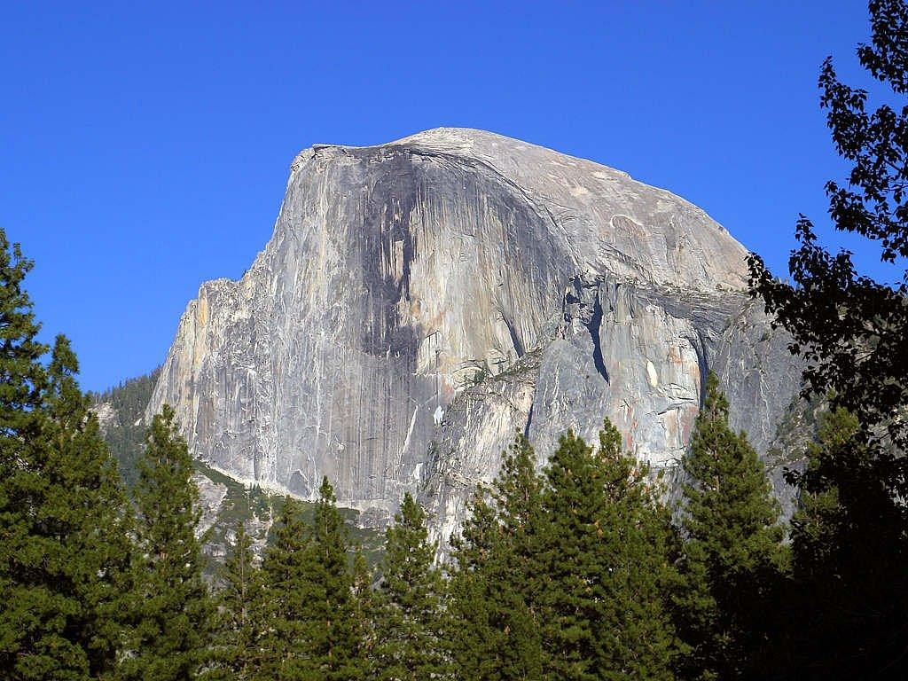 half-dome, yosemite, valley, usa, california, climb, hike, national park, nature, mountains, steep, rock, big wall, half-dome, half-dome, half-dome, half-dome, half-dome, yosemite
