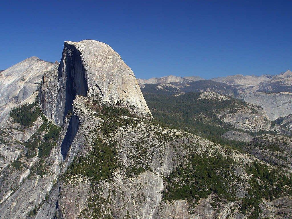 half-dome, yosemite, valley, usa, california, climb, hike, national park, nature, mountains, steep, rock, big wall, half-dome, half-dome, half-dome, half-dome, half-dome, yosemite, yosemite, yosemite, yosemite