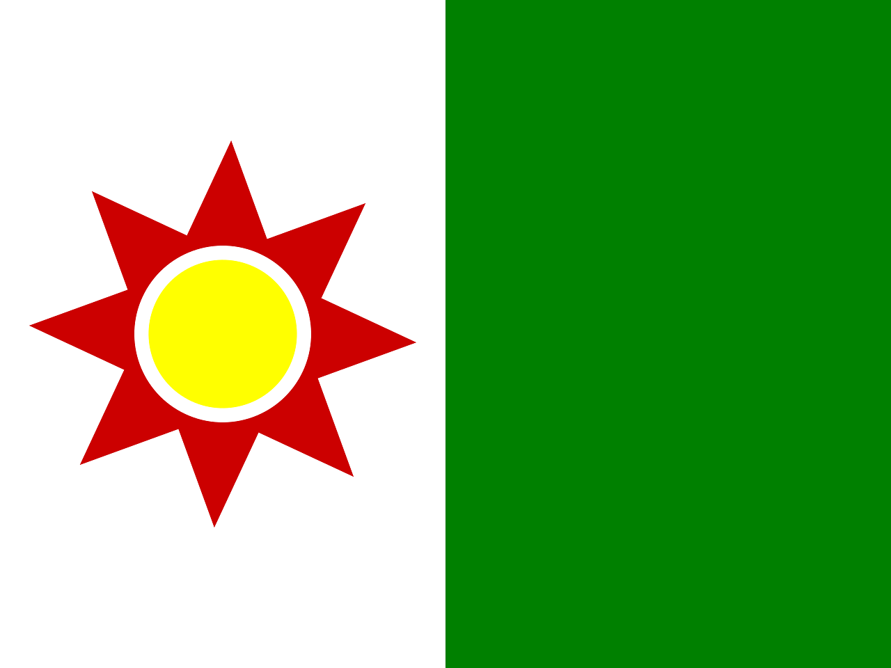 iraq, flag, historic, 1959-63, historical, iraqi, country, symbol, nation, asia
