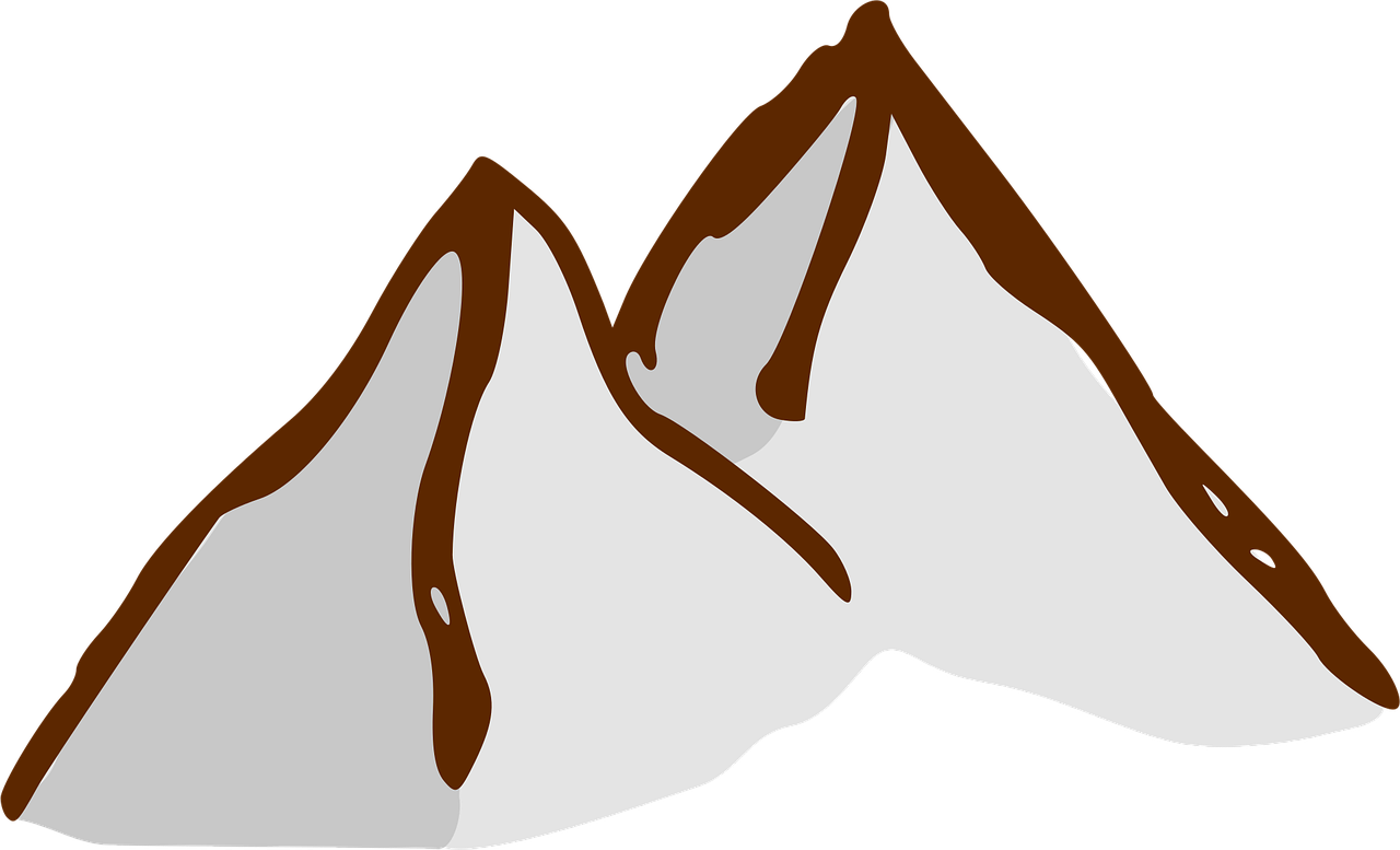 vuoret, vuorijono, vuoren huipulla, maisema, huiput, rock, kartta, kartan symbolit, kartan legenda, ulkona, luonnollinen, luonne, kallioita, abstrakti, vaellus, korkea