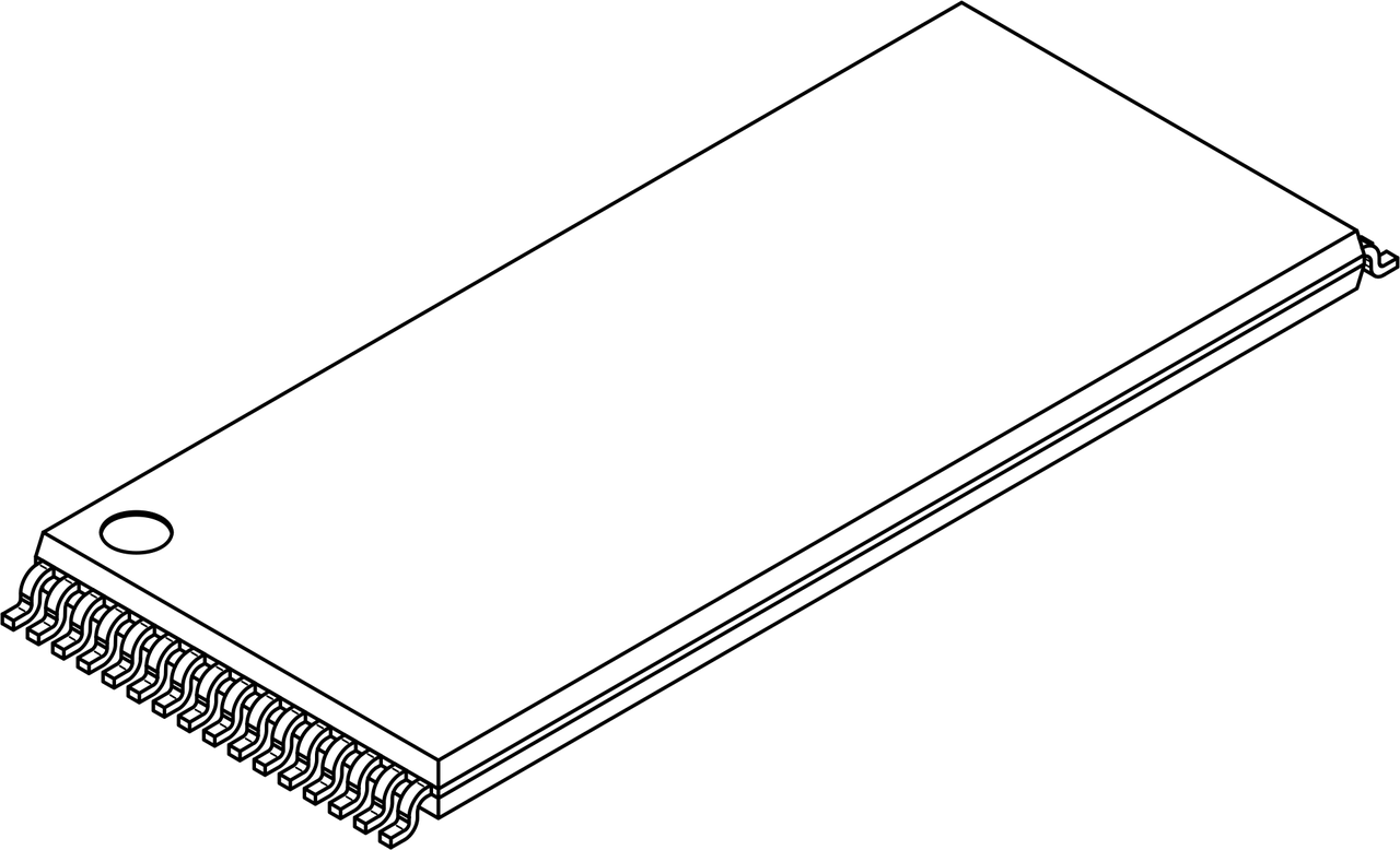 elektronika, čip, obvod, integrovaný