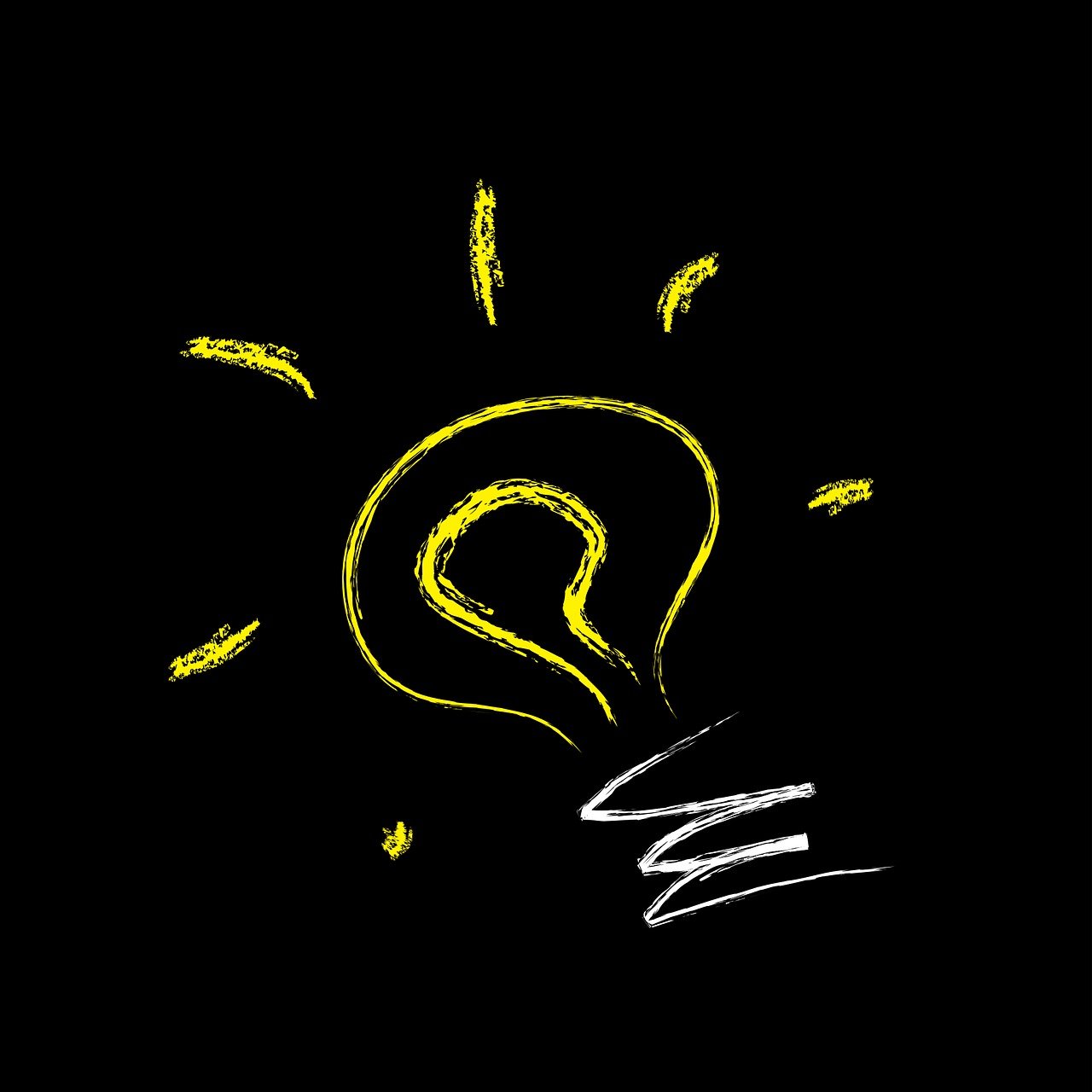 bulb, light, idea, electricity, incandescent, energy, lightbulb, inspiration, equipment, filament, innovation, imagination, creative, intelligent, watt, fluorescent, efficiency, invention, object, symbol, design, glow, solution, thought, lighting, discovery, black light, black energy, black design, black creative, black idea, black innovation, black inspiration, black lights, light, idea, idea, idea, idea, idea, lightbulb, inspiration, innovation, innovation, creative, solution, solution