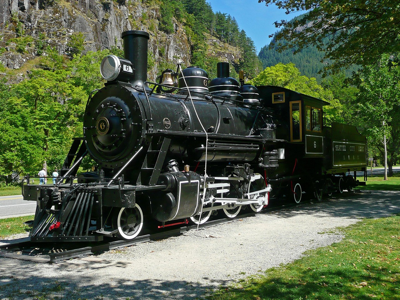 locomotivă, tren, cale ferată, voiaj, urmări, motor, vechi, retro, epocă, transport, căi ferate, calea ferata, șine, călătorie, tranzit, feroviar