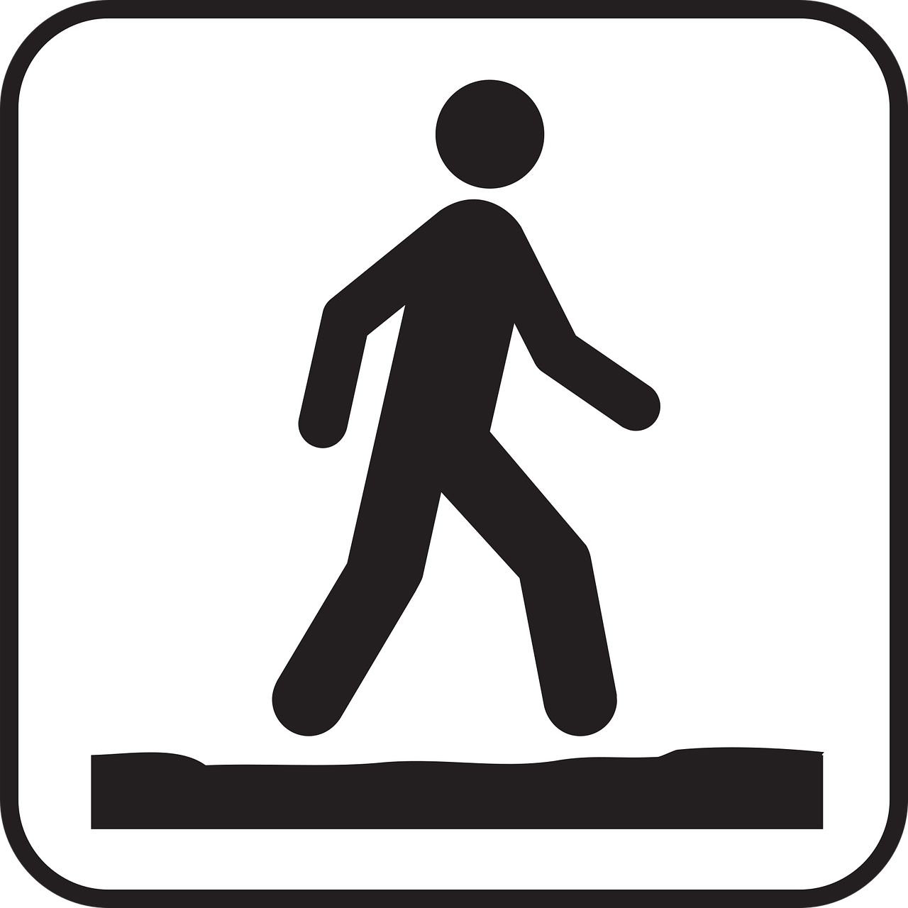 walking, striding, man, symbol, sign, icon, walking, walking, walking, walking, walking