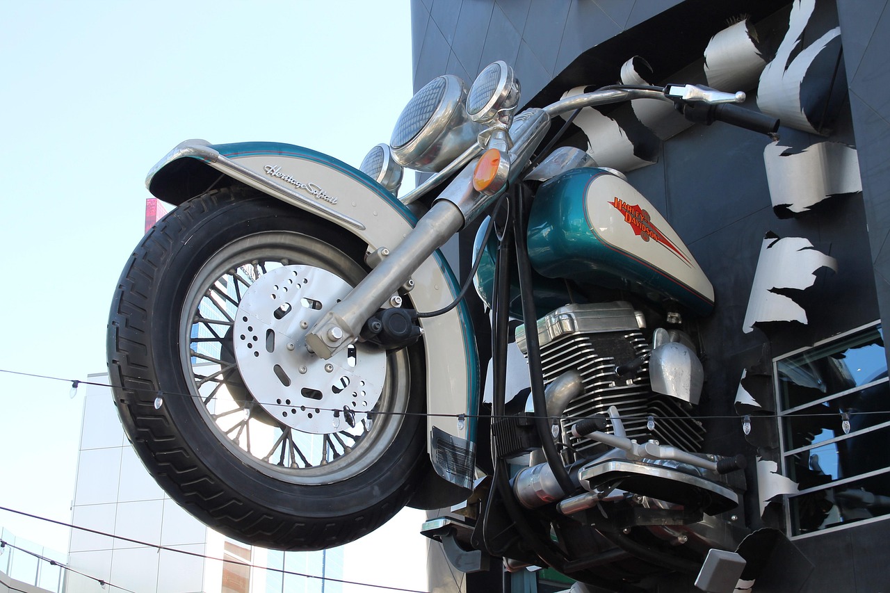 motorrad, harley, davidson, motorräder, fahrrad, motor, fahrt, transport, geschwindigkeit, fahrzeug