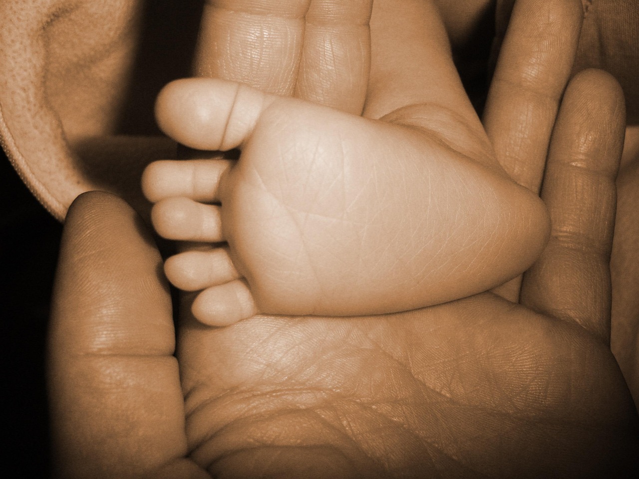baby, child, feet, children, rest, infant, kid, hand