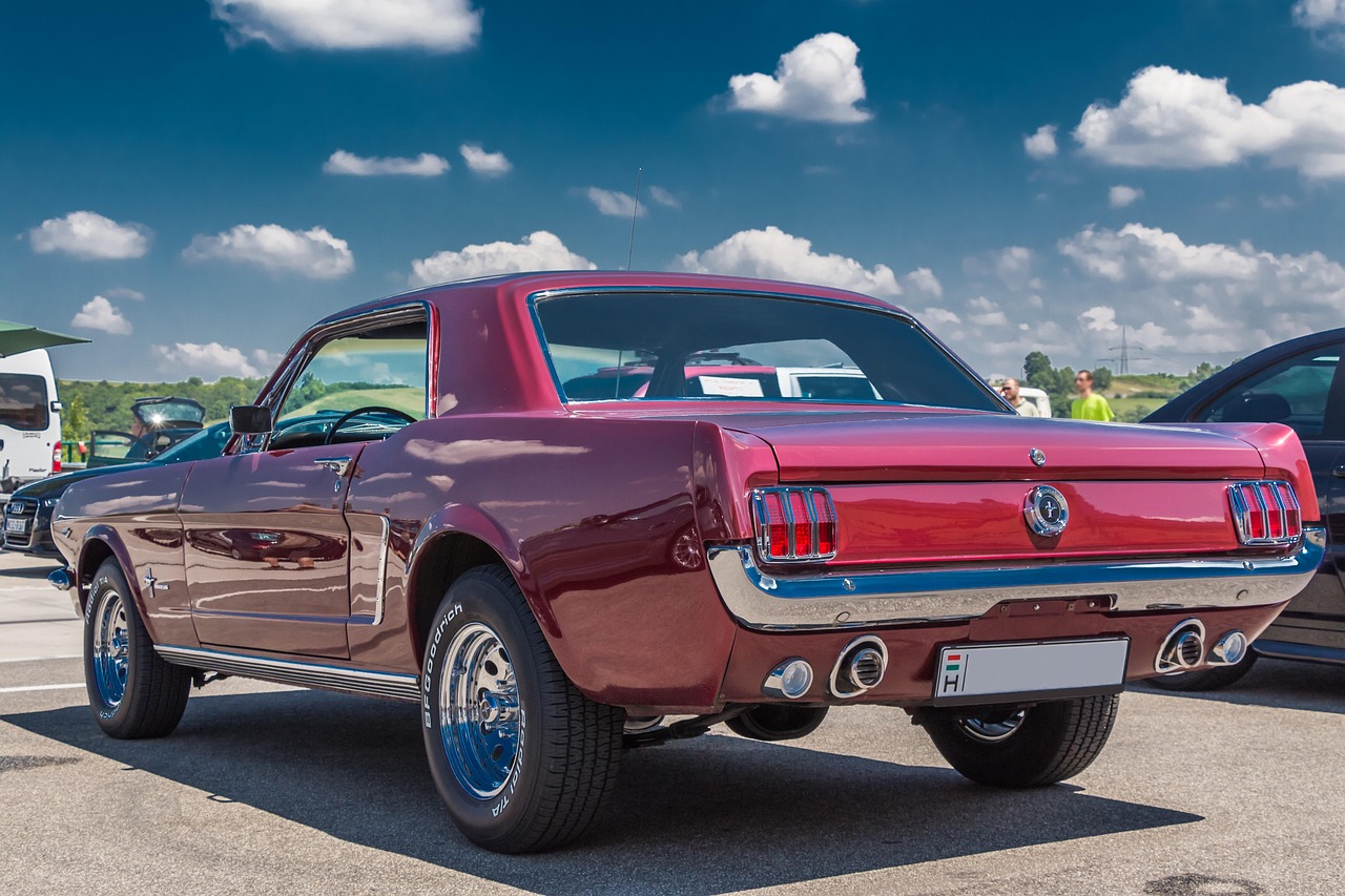 car, мустанг, тапети за автомобили, ford, ford mustang, ветеран, стар таймер, old car