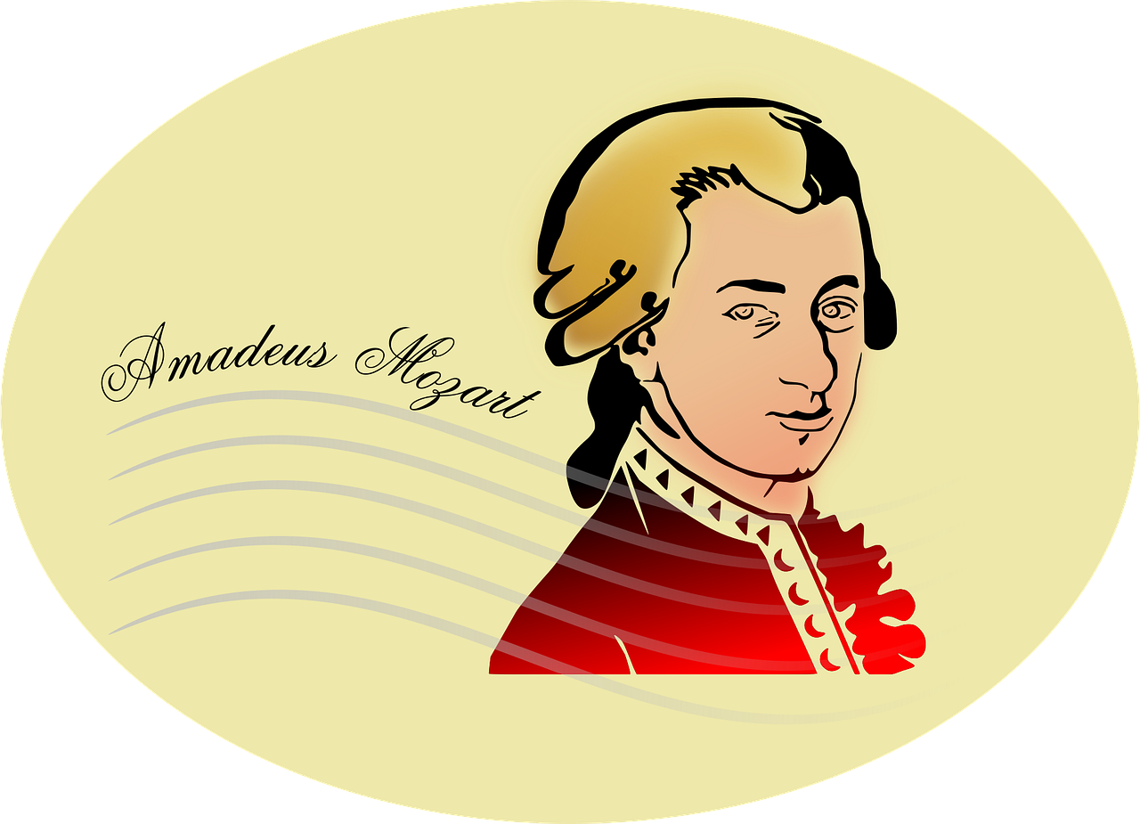 mozart, férfi, személy, művész, zenész, emberek, portrék, sárga portré, mozart, mozart, mozart, mozart, mozart