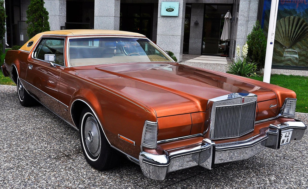 wagen, lincoln, automobil, fahrzeug, klassisch, antrieb, fahren, motor, transport, reisen, auto tapeten, klassische autos