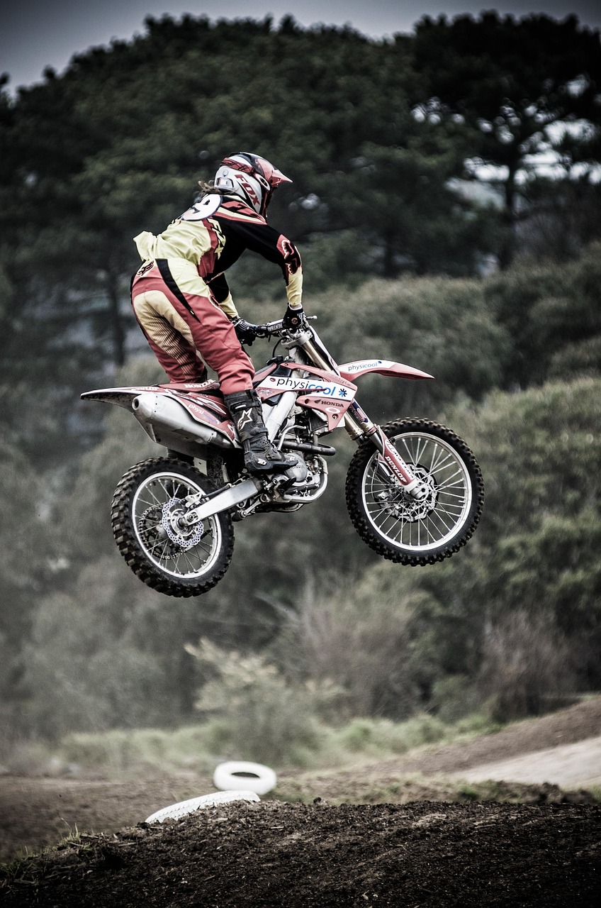 dirt bike, motocross, pyörä, moottoripyörä, pakokaasu, metalli, metallinen, kuljetus, kolmipyörä, ajoneuvoon, sykli, pyörät, polkupyörä, harmaa pyörä, harmaa metalli, motocross, motocross, motocross, motocross, motocross