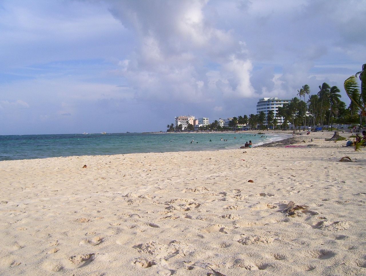 kolumbien, san andres islas, ozean, strand, sonne, natur, meer, karibik