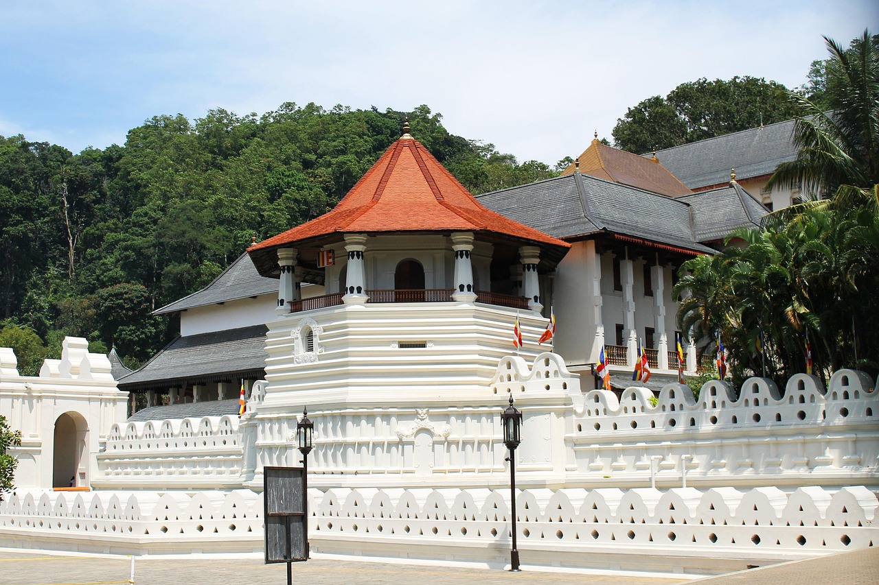 tempel, kandy, reisen, architektur, gebäude, wahrzeichen, historisch, architektur-design, struktur, tourismus, design, kandy, kandy, kandy, kandy, kandy