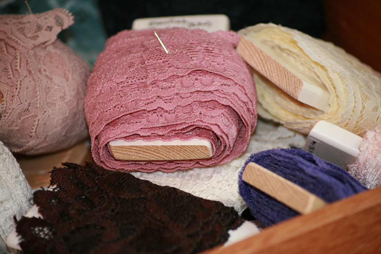 lace, tip, band, pink, white, lila, lace, lace, lace, lace, lace