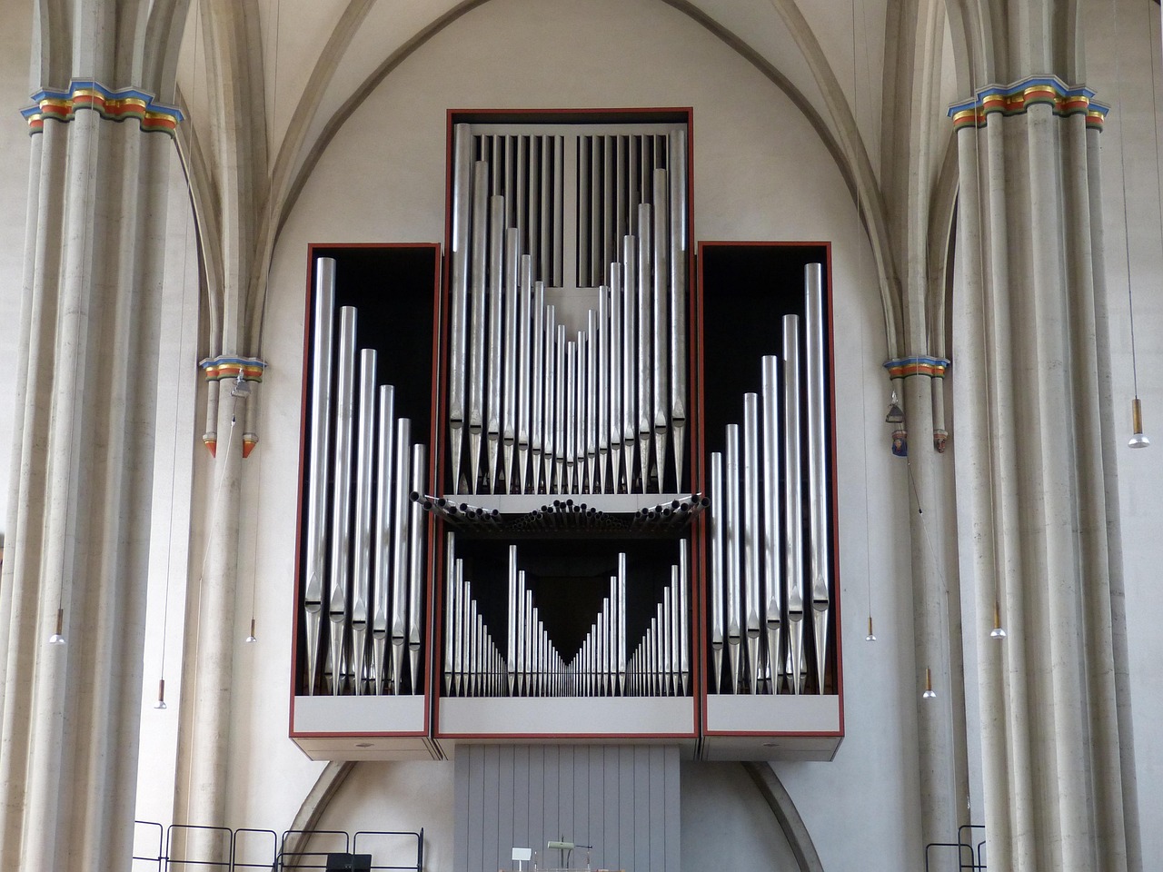 orgel, musikinstrument, musik, instrument, kirche, tasteninstrument, prospekt, gotisch, braunschweig, pfeifen, orgel, orgel, orgel, orgel, orgel
