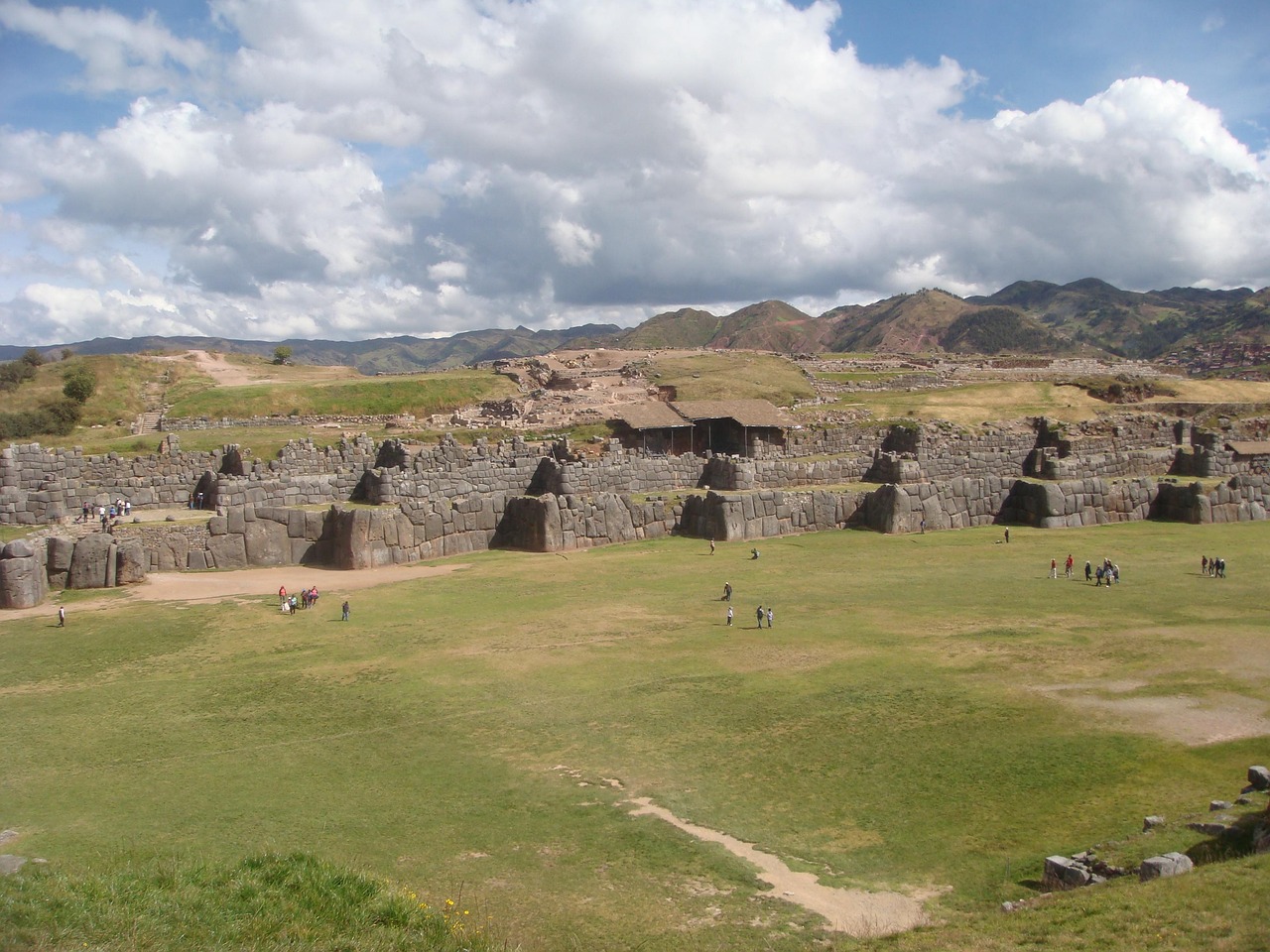 sacsayhuaman, cuzco, peru, reper, cultură, ruine, vechi, istorie, istoric, monument, structura, arhitectura