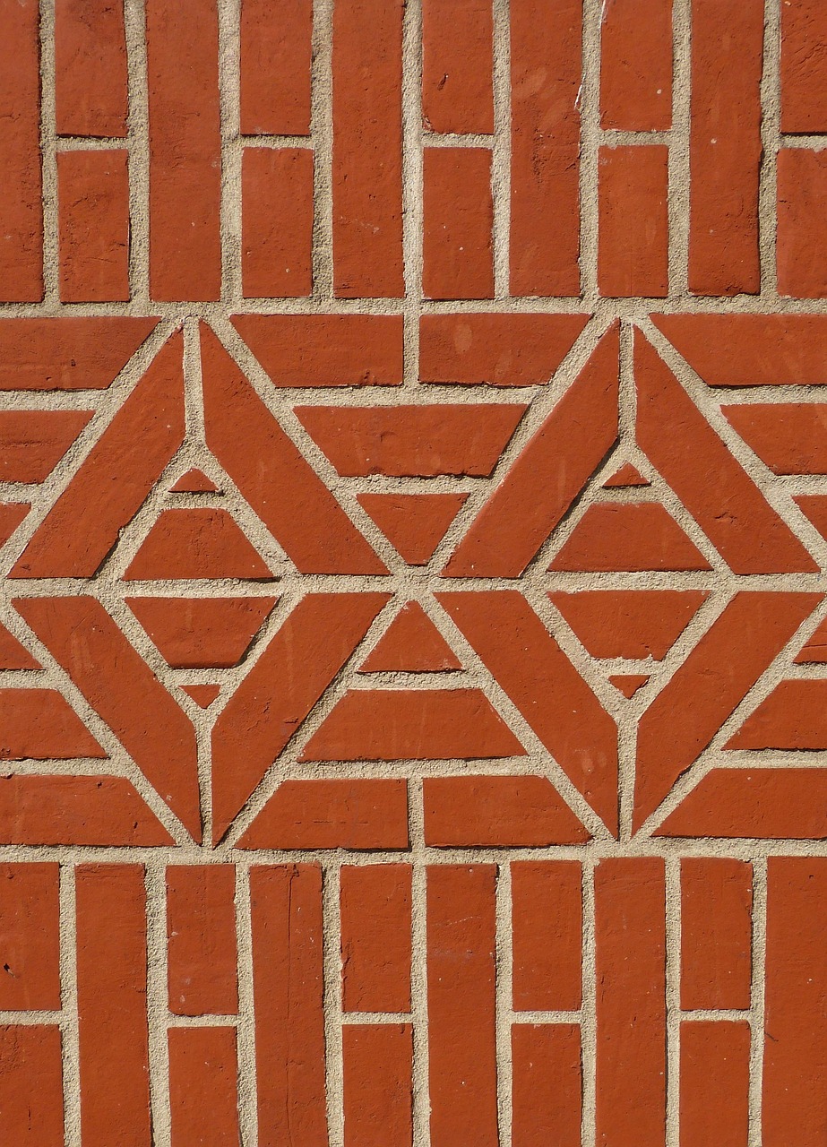 ziegel, fachwerk, fachwerkhaus, dekor, gebäude, muster, rechteck, raute, rechtecke, braunschweig, fachwerk, raute, raute, raute, raute, raute