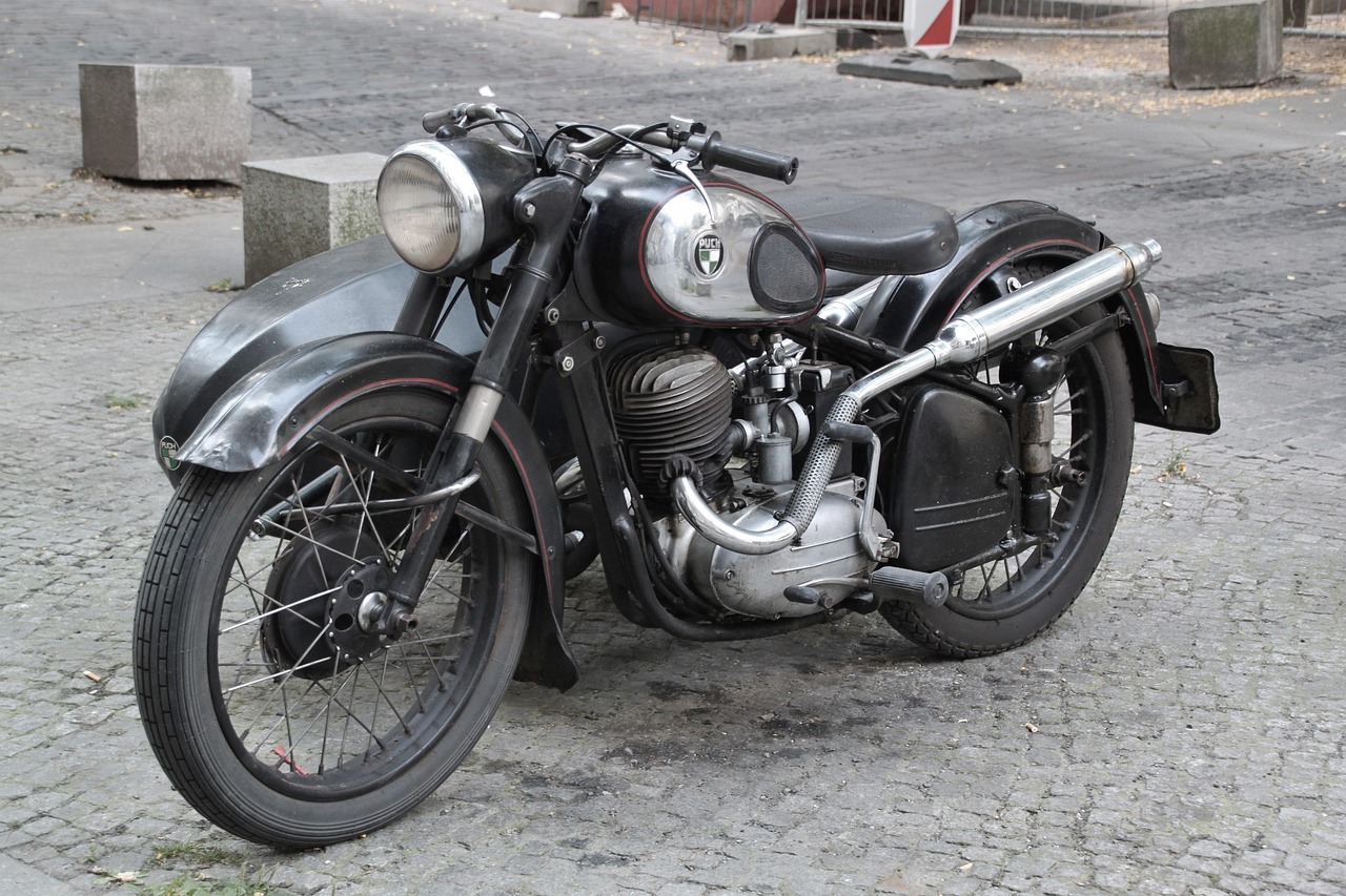 motocicletă, tehnologie, crom, bicicletă, vehicul, istoric motocicleta, echipa motociclete, krad, obosi, faruri, mașinărie, roată, germania, motor, mașină antică