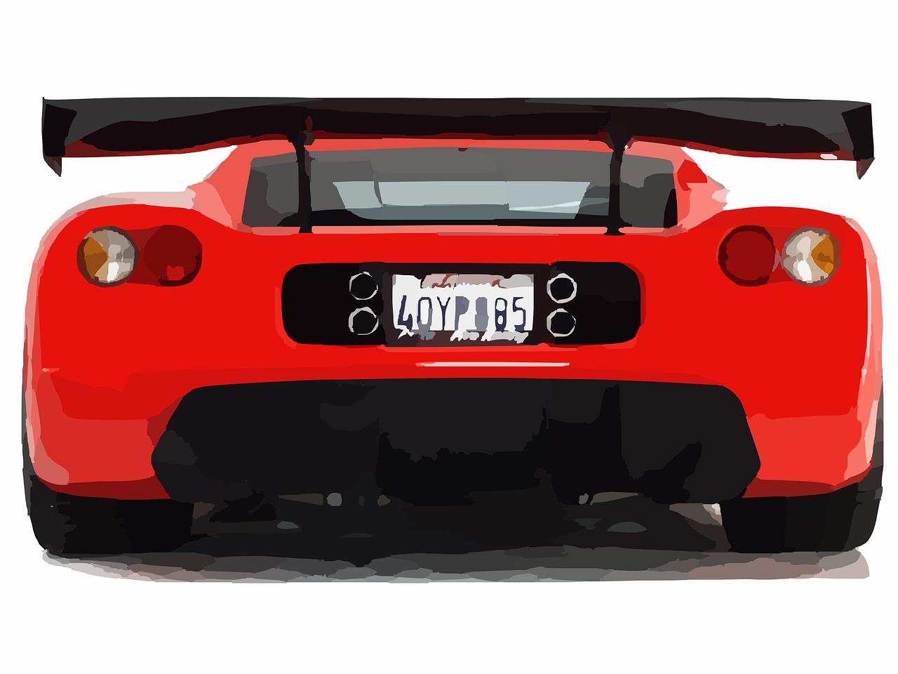 racing bil, ferrari, lamborghini, sportbil, bil, hastighet, tävlings, bilar, körning, fordon, konkurrens, snabb, kraft, röd