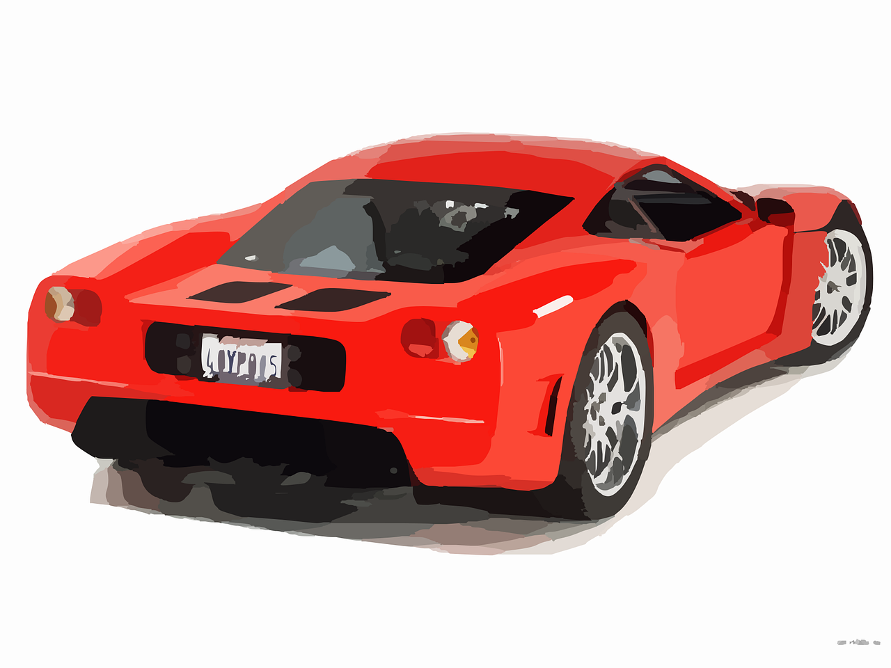 racing bil, ferrari, lamborghini, sportbil, bil, hastighet, tävlings, bilar, körning, fordon, konkurrens, snabb, kraft, röd