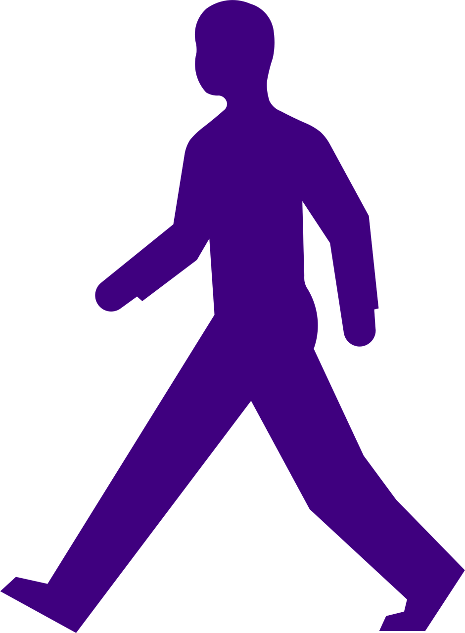 man, walking, purple, silhouette, figure, male, stride, stroll, stride, stride, stride, stride, stride, stroll