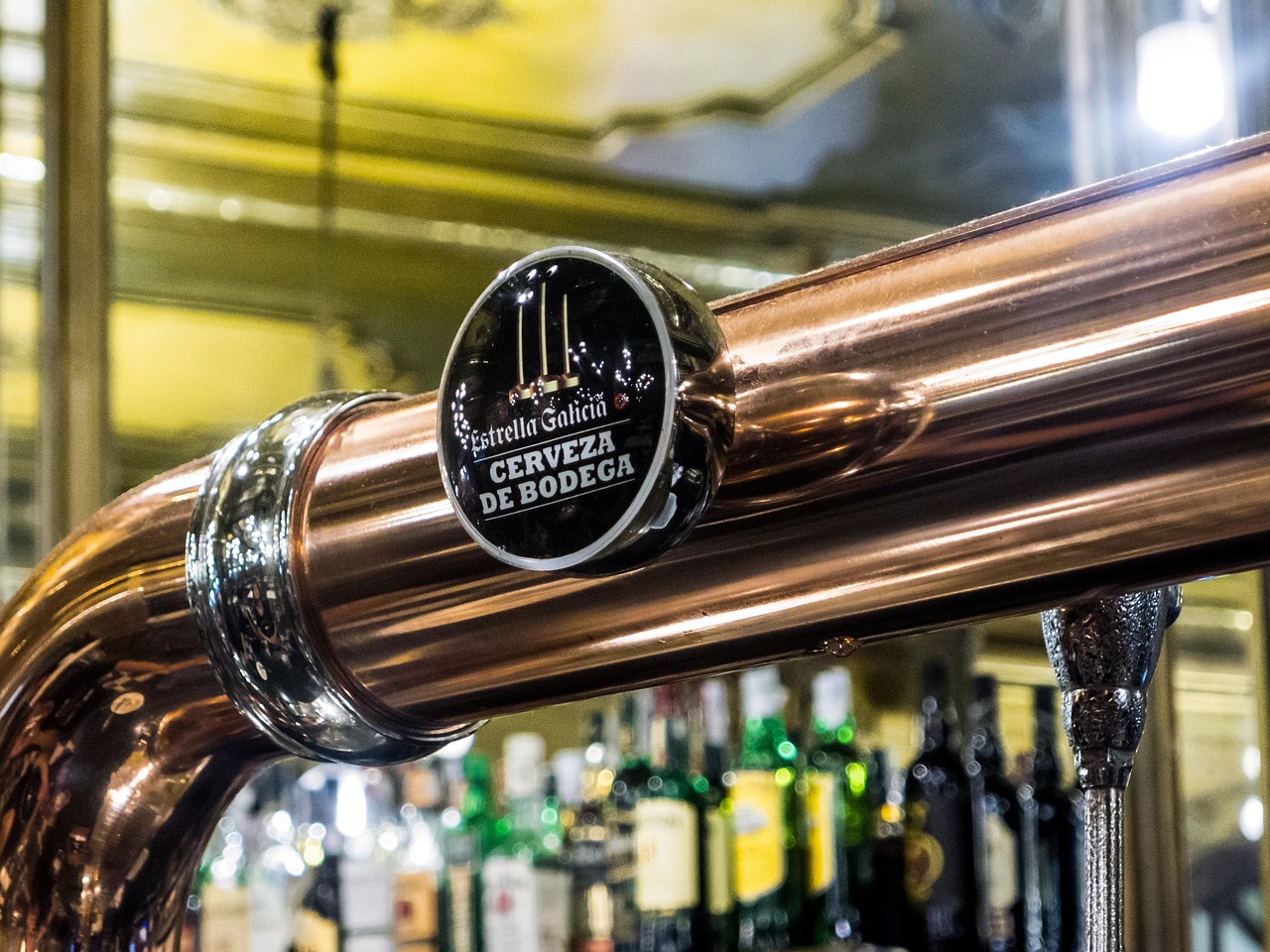 pipeline, bier, bar, flaschen, madrid, stock, pipeline, pipeline, pipeline, pipeline, pipeline, bier, madrid