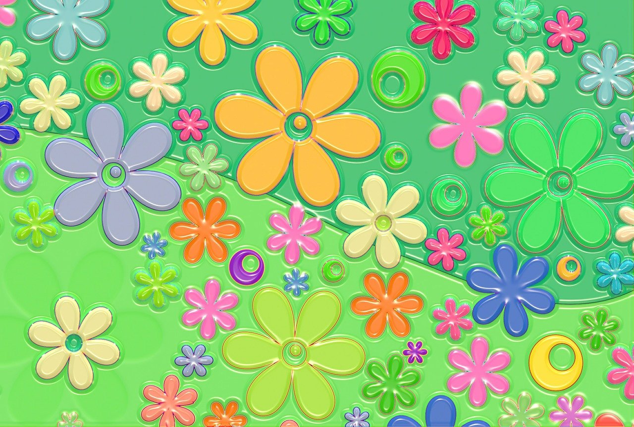 blumen, retro, zierde, dekoration, blumenmuster, floristik, muster, orange, deko, flower power, hippie, woodstock, erinnerung, flower power, flower power, flower power, flower power, flower power, hippie