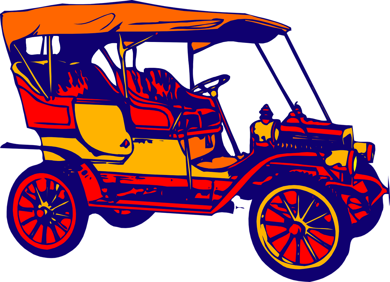 car, french, стар