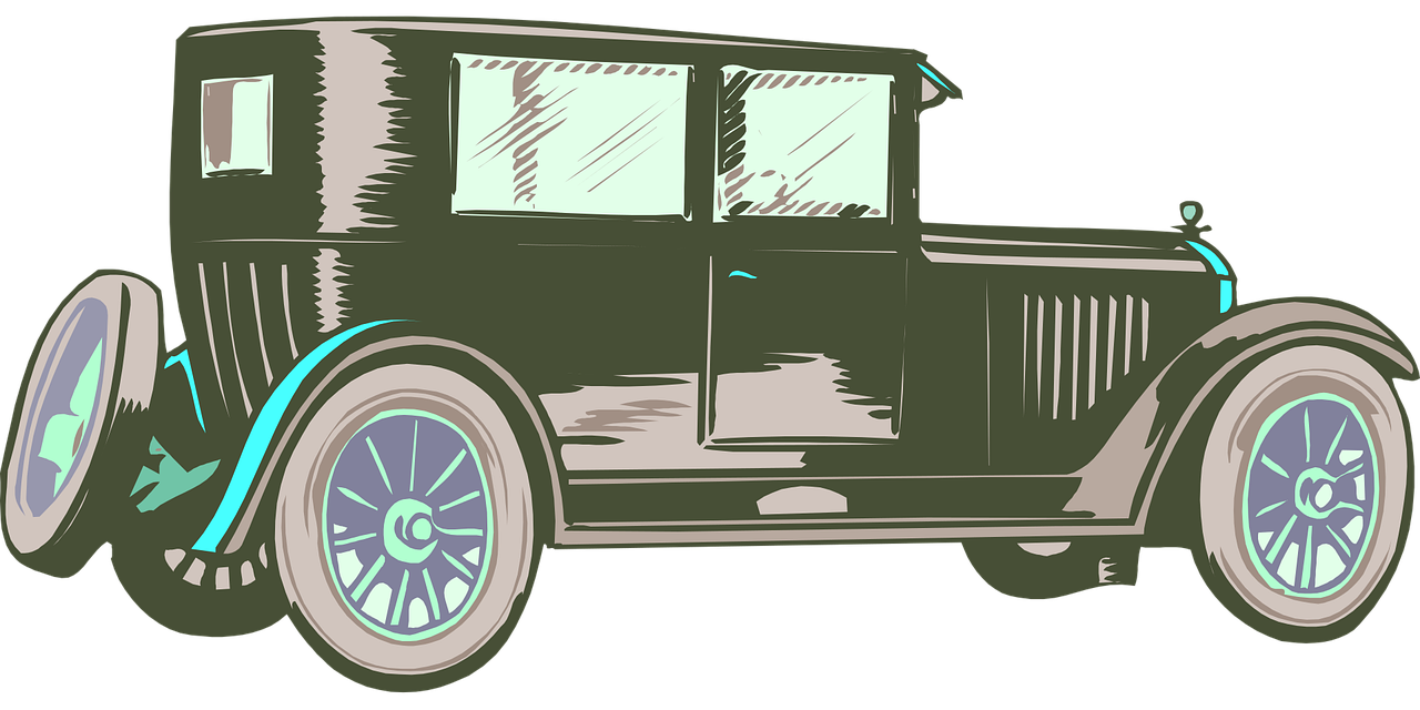 car, затворен, сащ