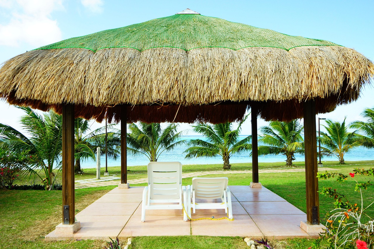 saipan, natur, beach, saipan turism, semesterort