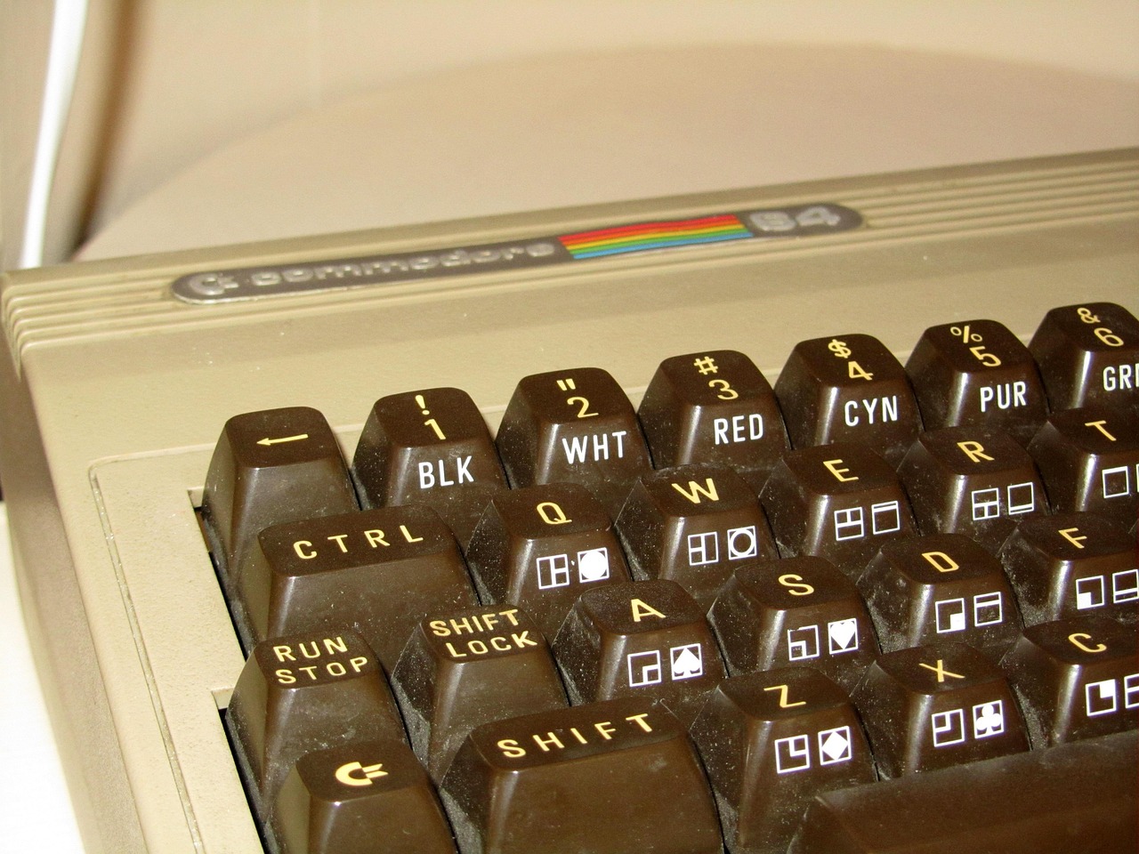 commodore, c 64, computer, keyboard, commodore, commodore, commodore, commodore, commodore