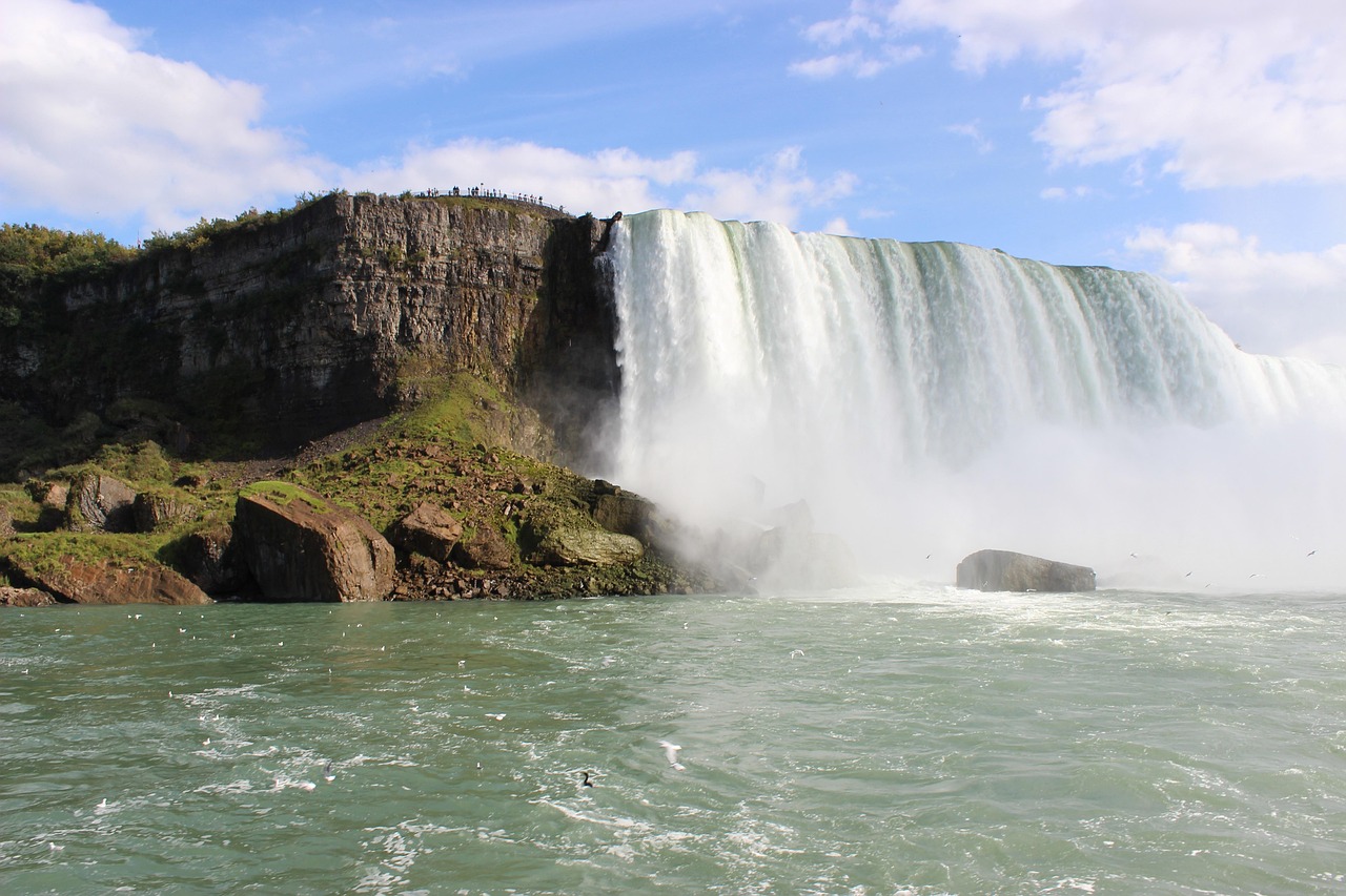 wodospad niagara, nowy jork, usa, kaskada, woda, pianka, natura, cud, wodospad, niagara, sceniczny, skały, atrakcja, element krajobrazu, sceneria, wodospad niagara, wodospad niagara, wodospad niagara, wodospad niagara, wodospad niagara