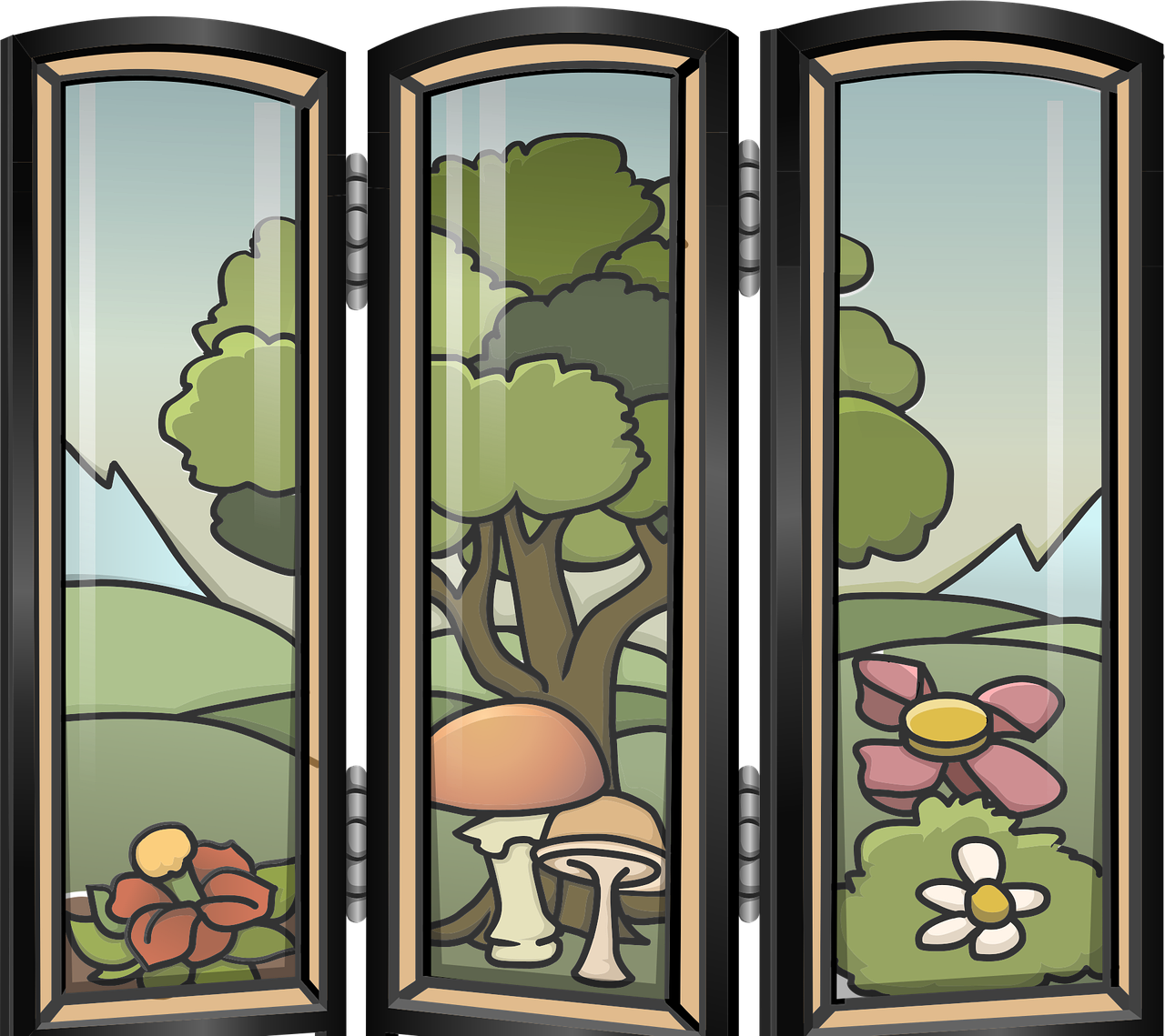 partition, room divider, screen, divider, panels, folding screen, folding, decor, decorative, room divider, room divider, room divider, room divider, room divider, divider, folding screen, folding screen