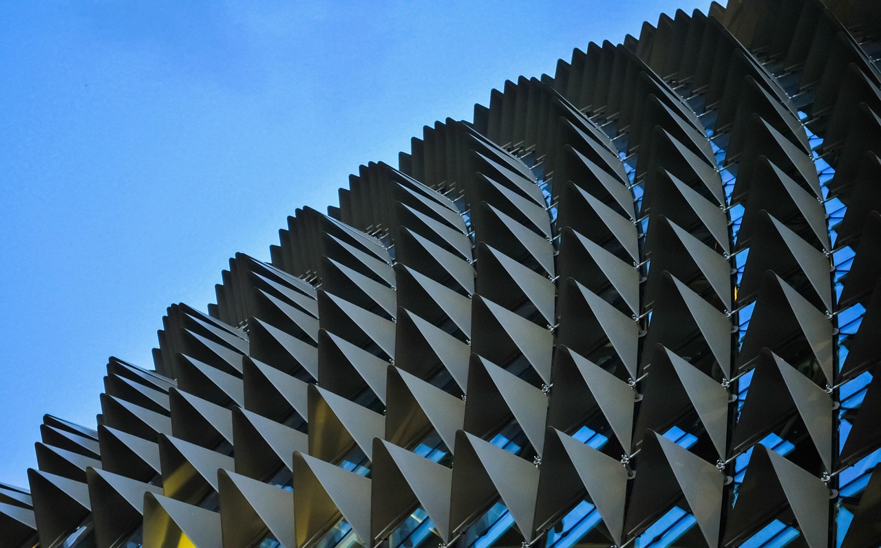 budova, architektúra, fasáda, súčasný, moderné, dizajn, štýl, exteriér, sklo, oceľ, súčasná architektúra, moderná architektúra