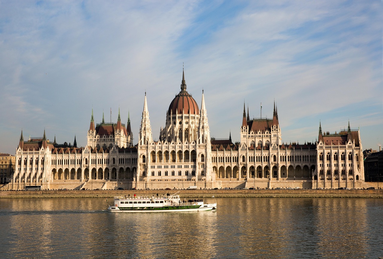budapest, hongrie, bâtiment du parlement hongrois, fleuve, imeuble, palais, bâtiment du gouvernement, l'architecture, repère, ville, budapest, budapest, budapest, budapest, budapest, hongrie