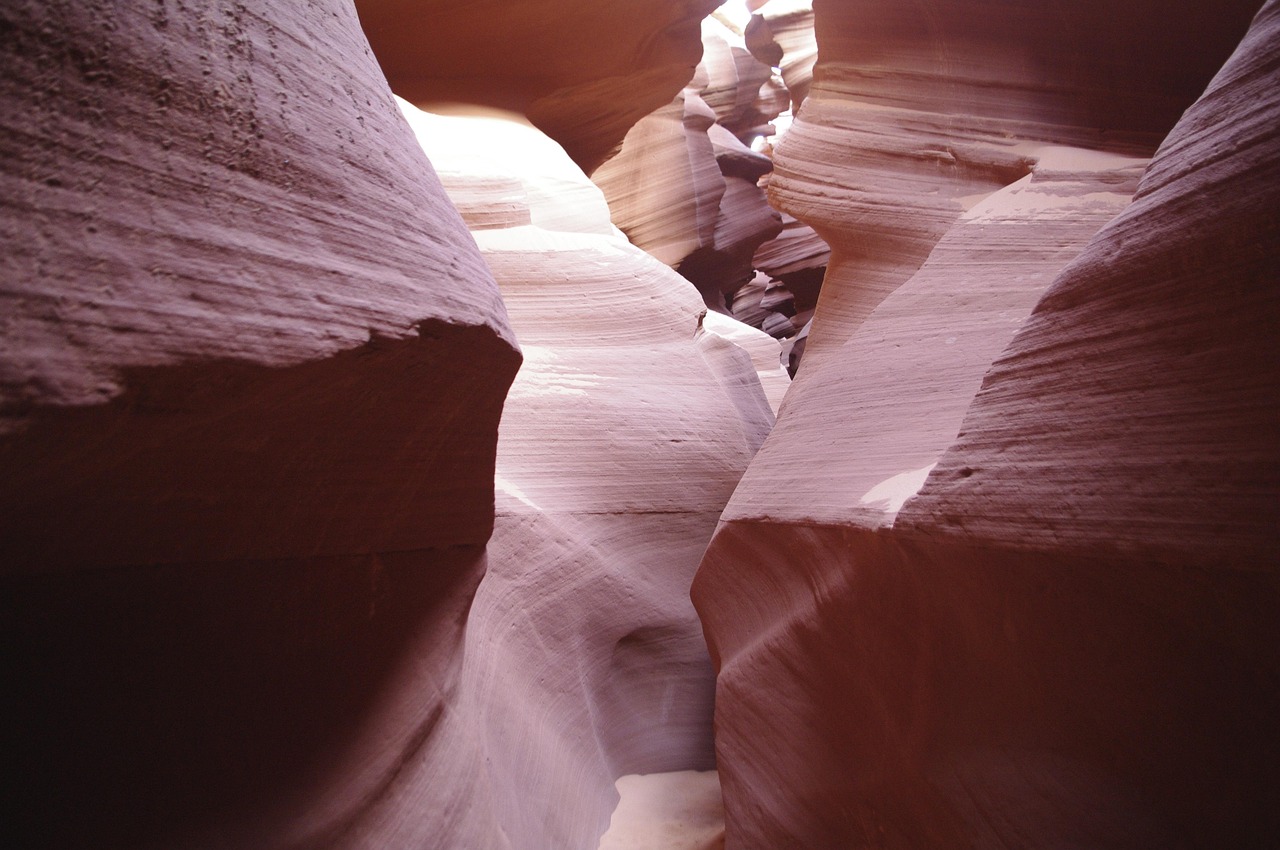 antelope, canyon, united states of america