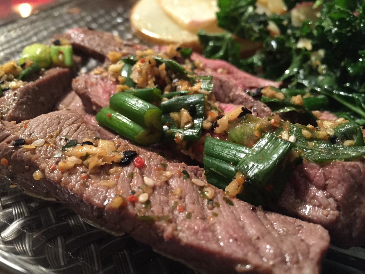 bifteck, grillé, aliments, viande, du boeuf, dîner, repas, gril, délicieux, barbecue, cuit, le déjeuner, rouge, rôti, aloyau, cuisson, chaud, brun de cuisson, faites dorer la viande, brun dîner