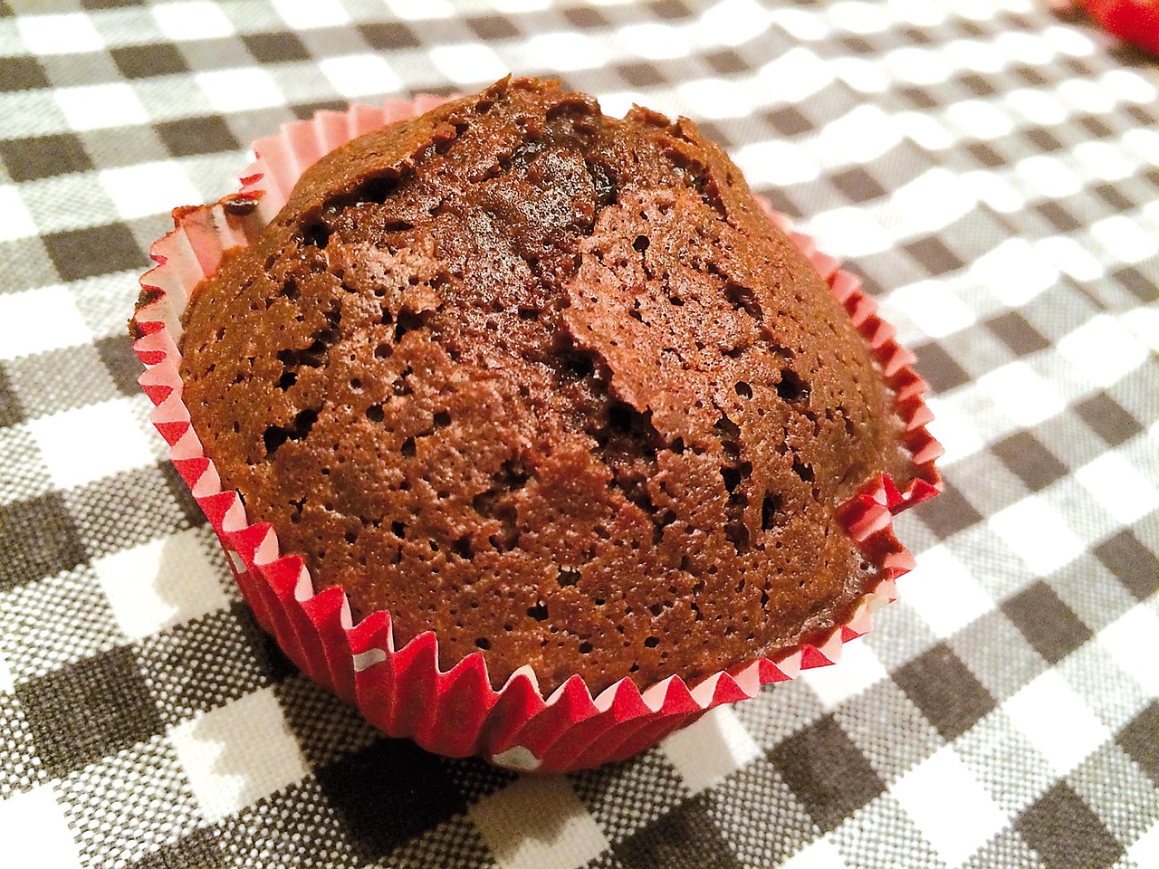 muffin, péct, koláče, roztomilý, zážitek, pečené zboží, okusovat, dezert, vlastní pečení, jídlo, datum narození, kočka, léčbě