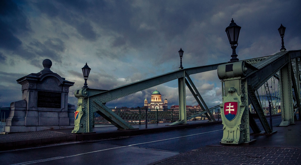 esztergom, leiste, brücke, basilika, kathedrale, esztergom, esztergom, esztergom, esztergom, esztergom