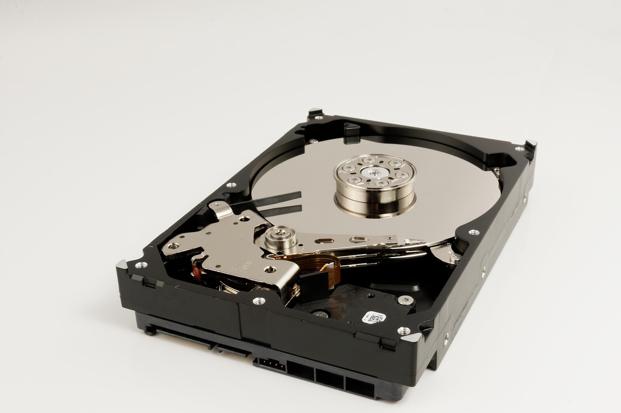 speicher, speichermedium, festplatte, hdd, technik, digital, computer, pc, elektronik