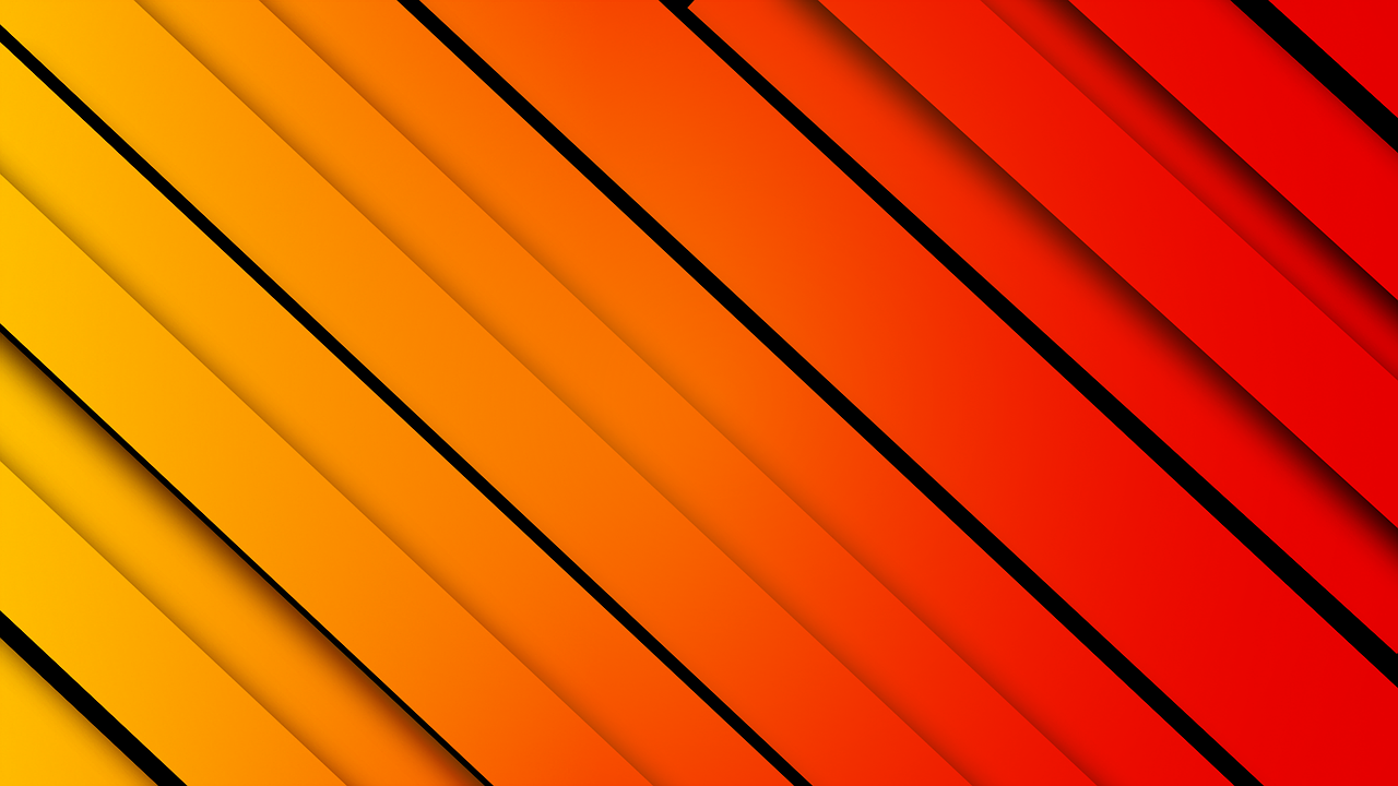 hintergrund, rot, gelb, linien, geschichtet, textur, muster, schablone, orangefarbener hintergrund, orange textur, orangefarbenes muster
