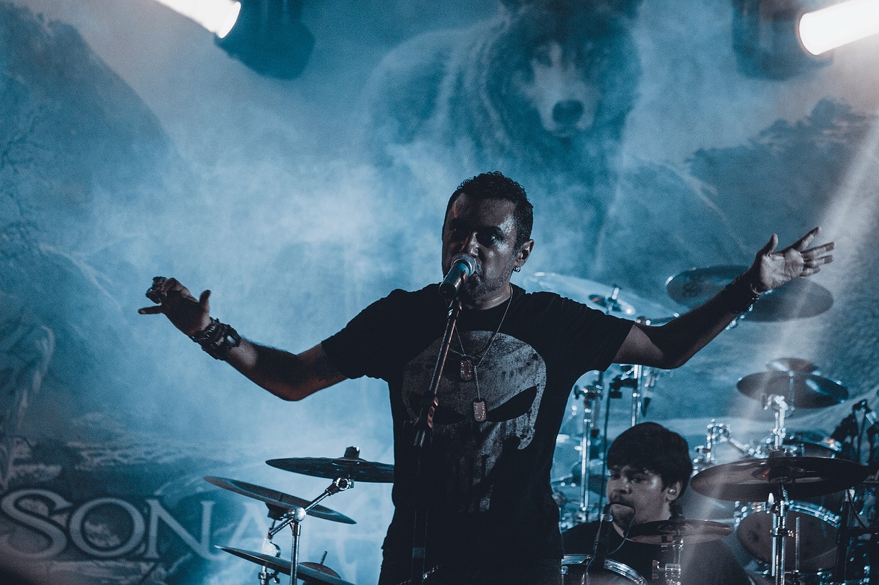 hostile, band, rock, vocal, show, music, hostile, band, band, vocal, vocal, vocal, vocal, vocal
