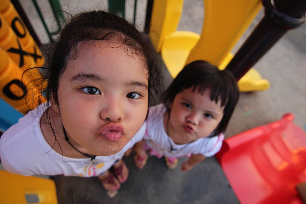 baby, girl, pretty girl, children, kid, thai kid