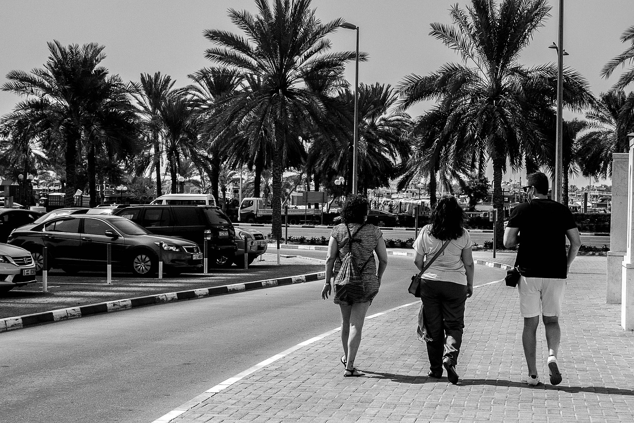 dubai, people, take a walk, tourism, dubai, dubai, dubai, dubai, dubai