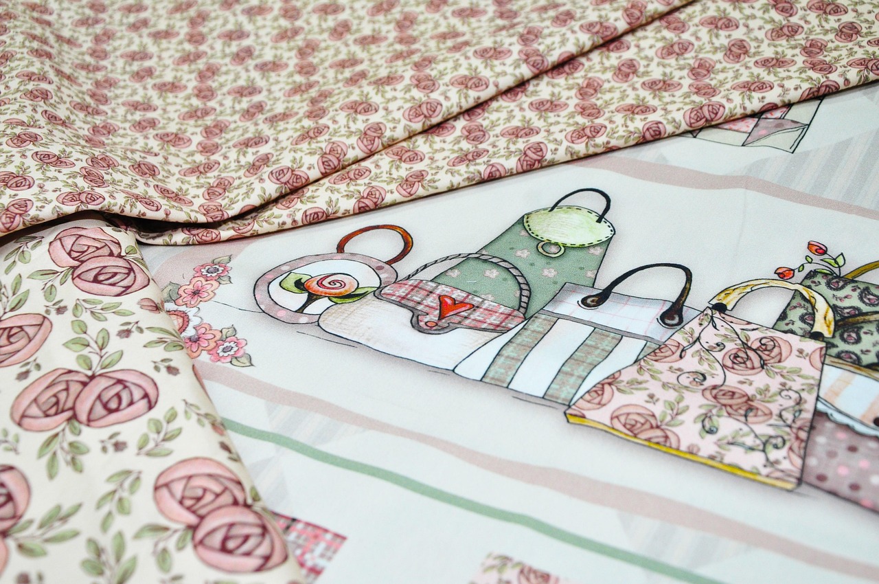 patchwork, stoff, handbuch, handwerk, decke