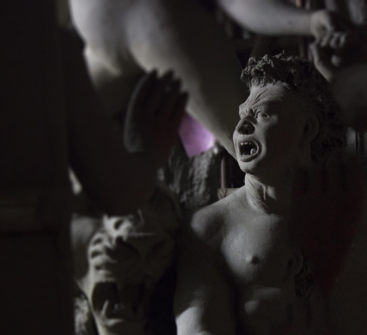idol making, mahishashur, kumartuli, durga puja, ashur, statues, sculpture, clay modelling, model, clay, decoration, culture, figure, handmade, statuette, expression, durga puja, durga puja, durga puja, durga puja, durga puja