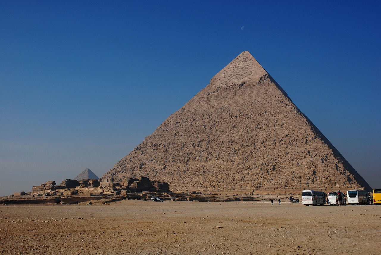 egypt, starověký, archeologie, pyramidy, gíza, káhira, historický, sochy, kameny, léto, staré, památky, památník, příroda, architektura, staré budovy, ruiny