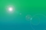 Blue green greenish blue light blue abstract light spot of light color background