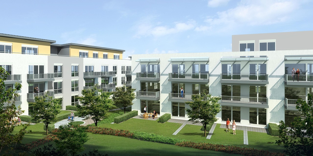 apartment building, villa, rendering, visualization, architecture, visualization 3d, architectural visualization, landscape, building, cgi, apartment building, apartment building, apartment building, apartment building, apartment building, villa