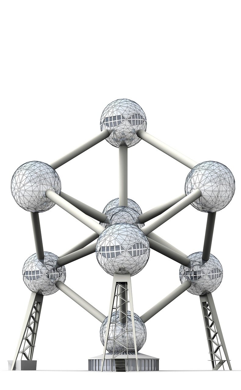 brussel, atomium, gebouw, bezienswaardigheden bekijken, toeristen, attractie, mijlpaal, facade, reizen, steden, reis, brussel, brussel, brussel, brussel, atomium, atomium, atomium, atomium, atomium
